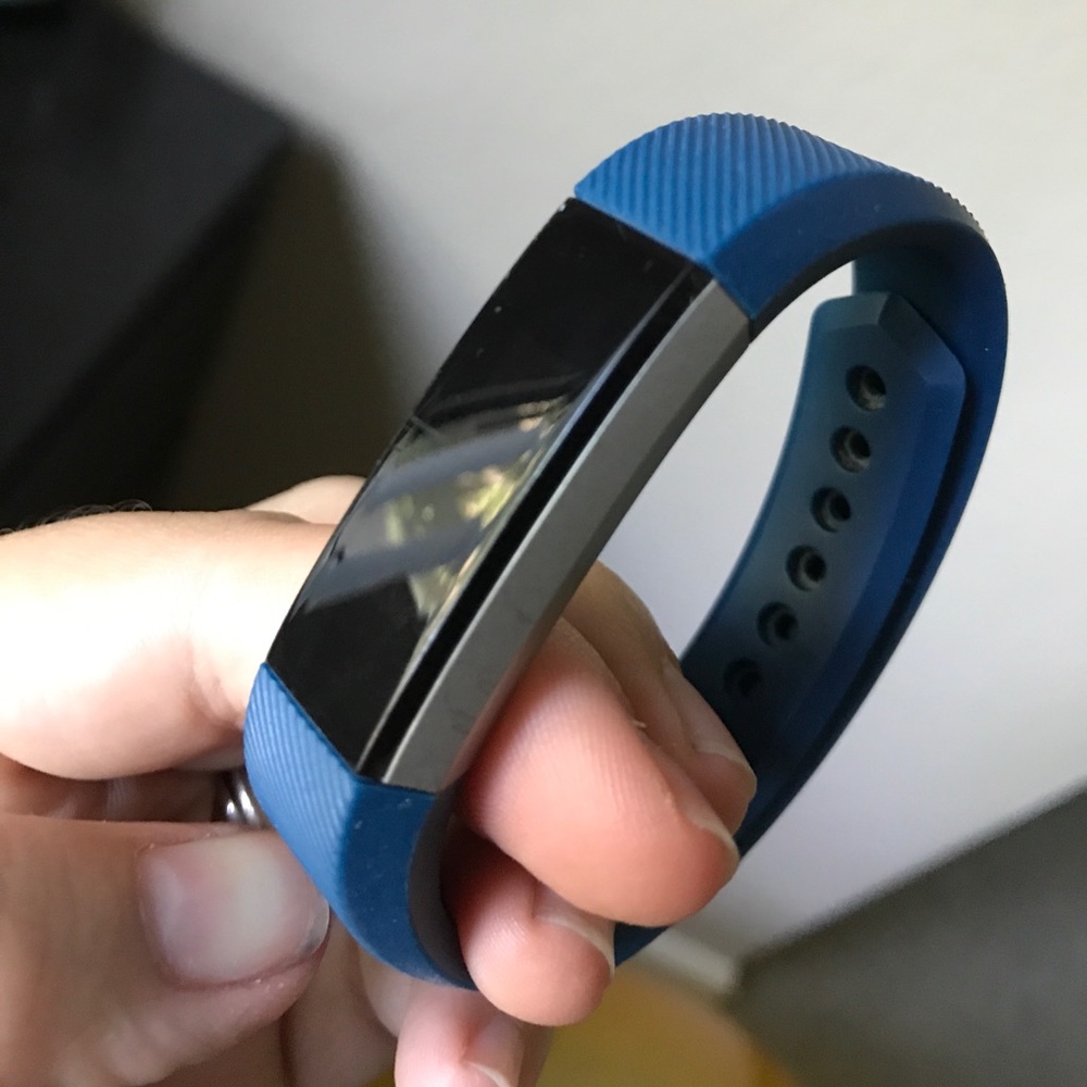 Fitbit Alta