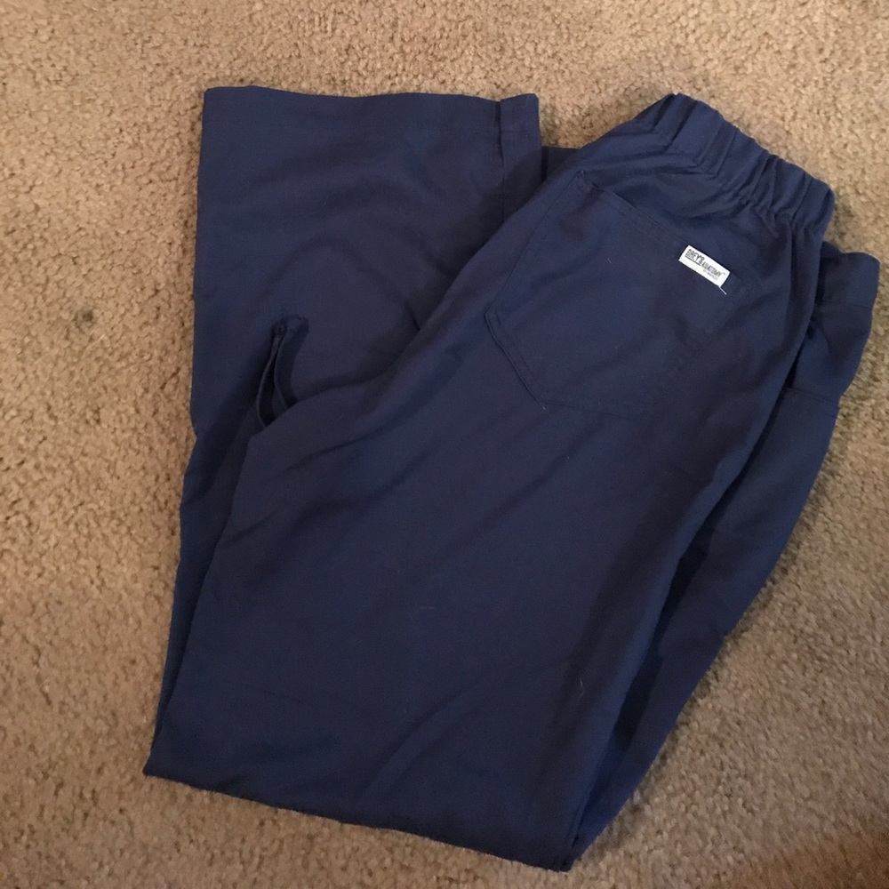 Greys anatomy scrubs