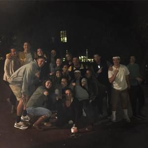 Meet your Posher, Matt