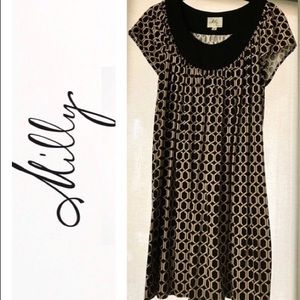 Milly of New York Shift Dress.