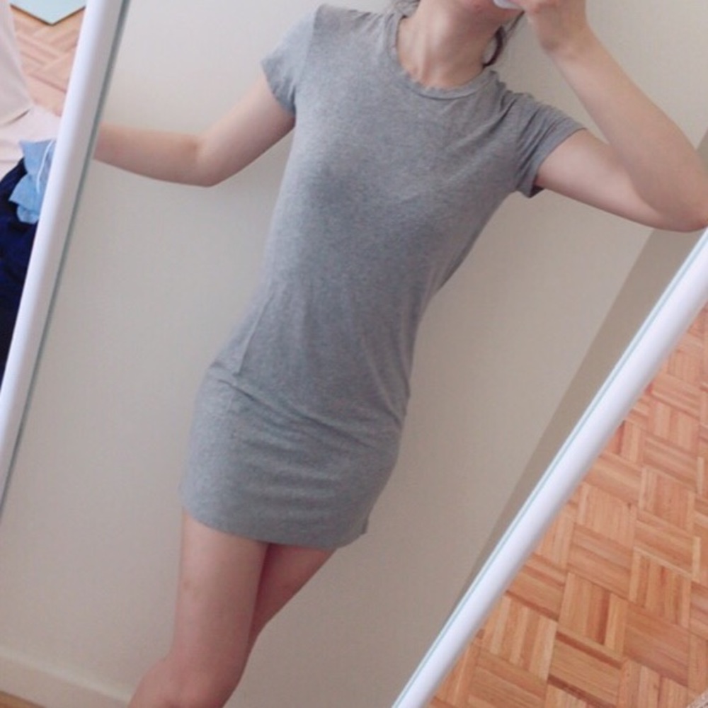 Northland T-Shirt Dress