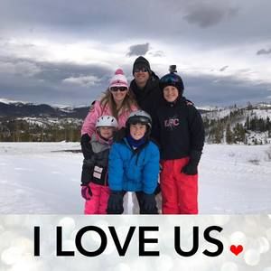 Meet your Posher, Jodie