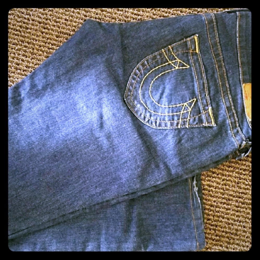 True Religion Jeans