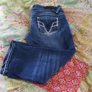 Vigoss Chelsea Capri