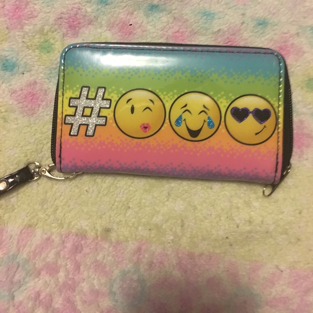 Emoji Wallet