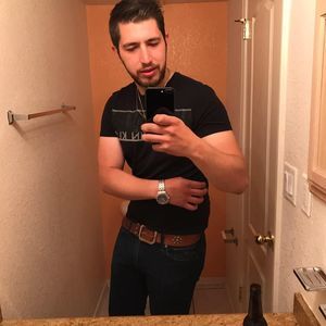 Meet your Posher, Marco