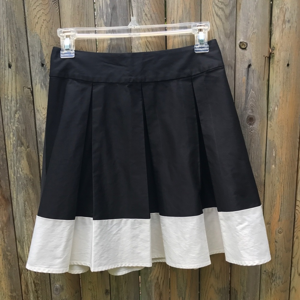 Maritime skirt!