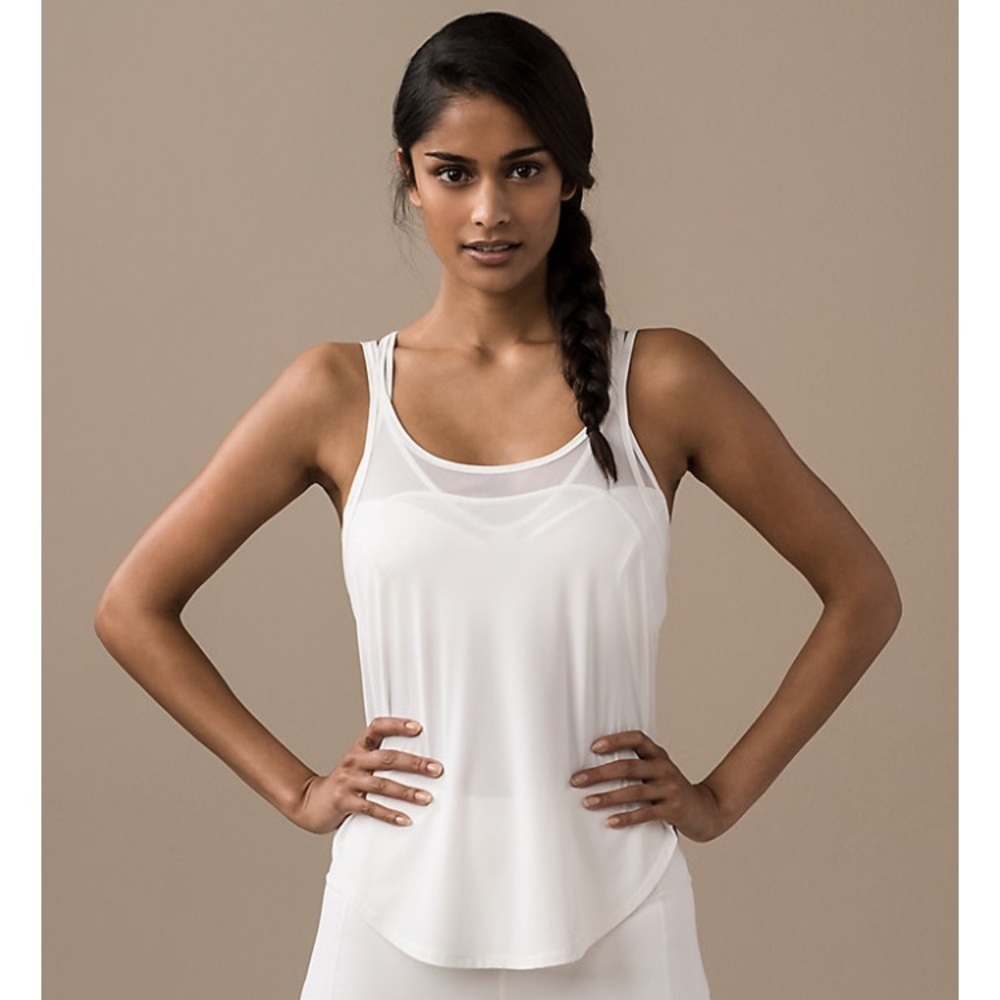 Lululemon anew singlet top