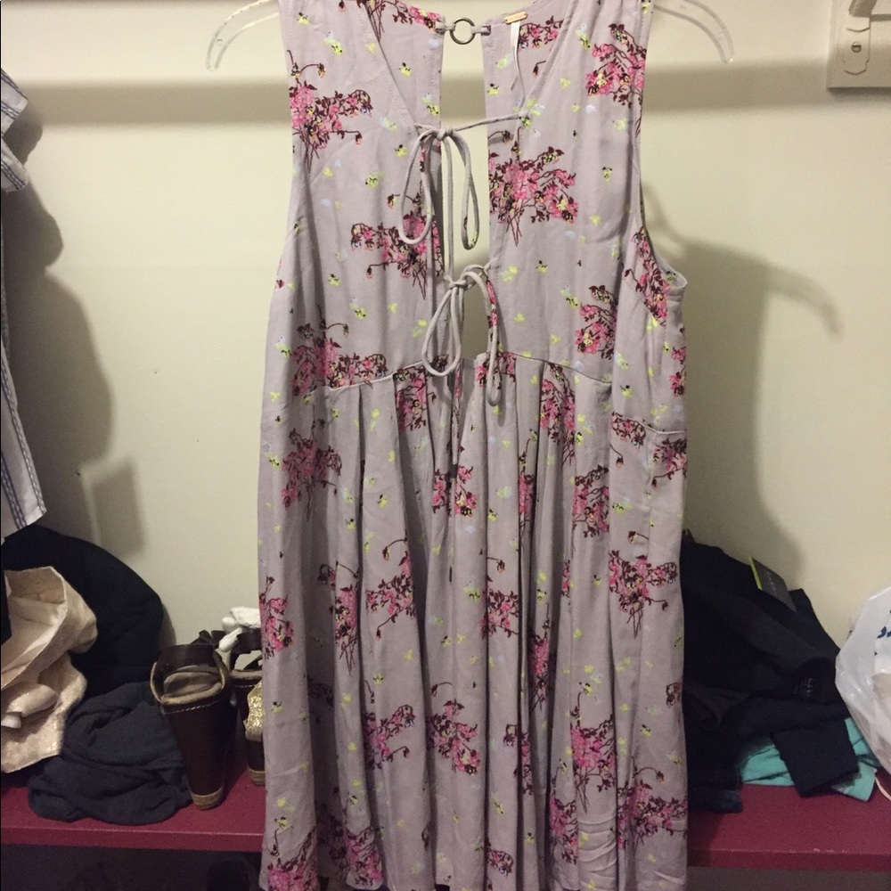 Free People Tunic/Dress