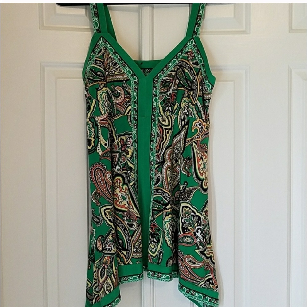 Stunning summer top