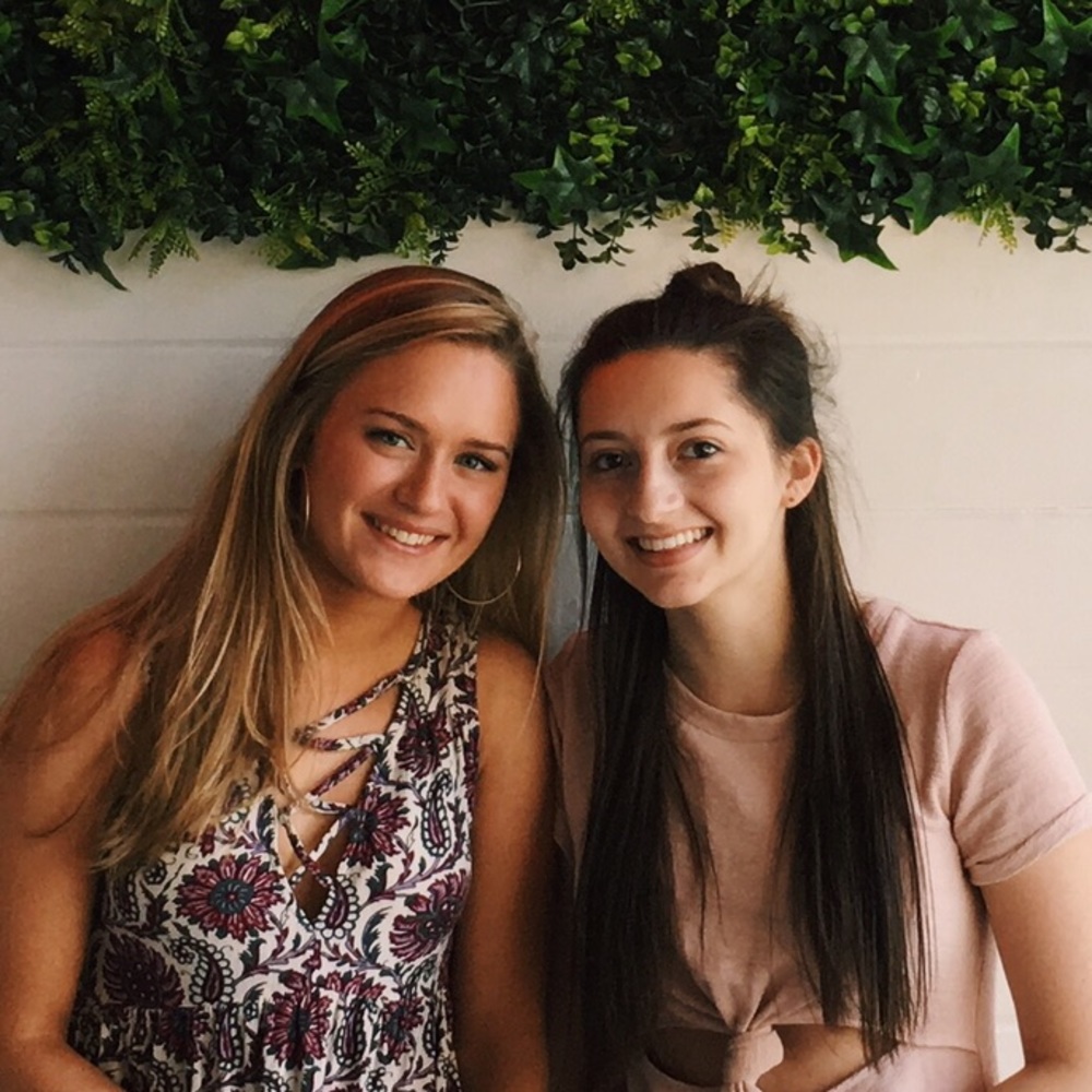 Meet your Posher, Nikki