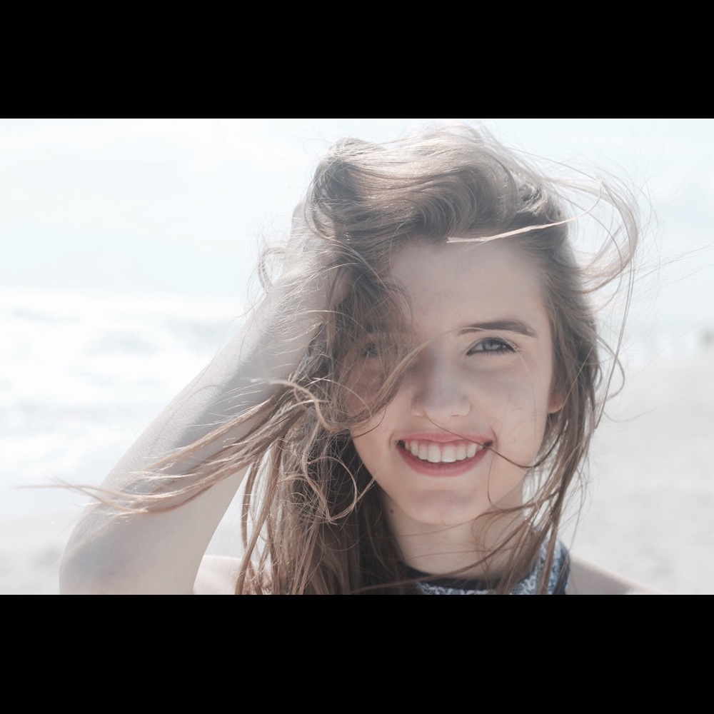 Meet your Posher, Ashleigh