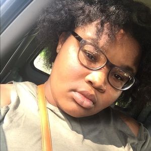 Meet your Posher, Jaylyn