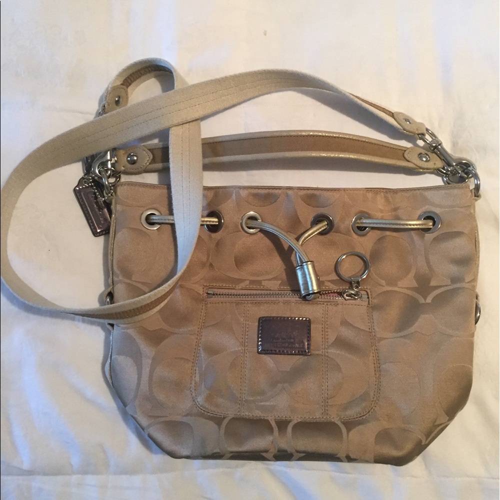 Coach crossbody