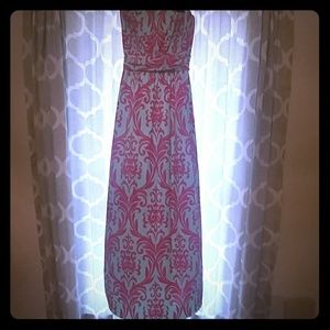 👓🌞Summer Maxi Dress🌞👓