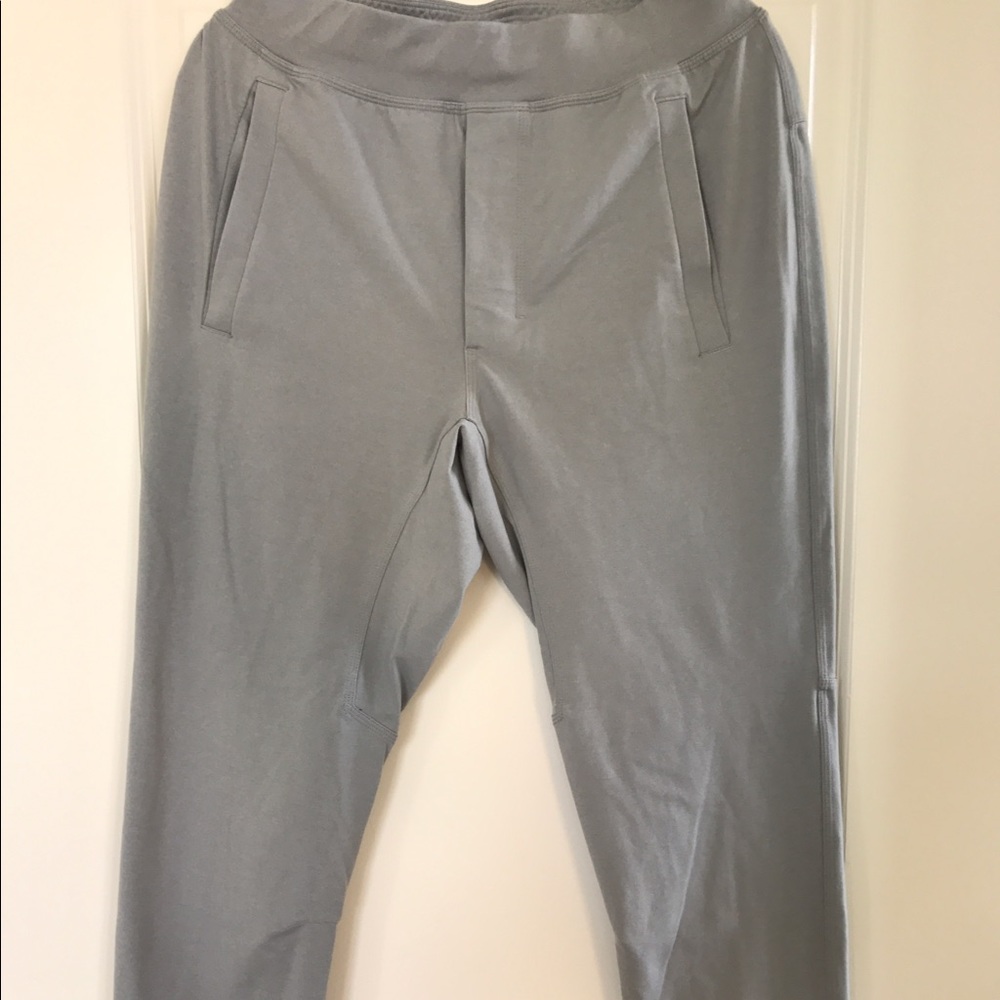 Lululemon Mens Jogger Medium