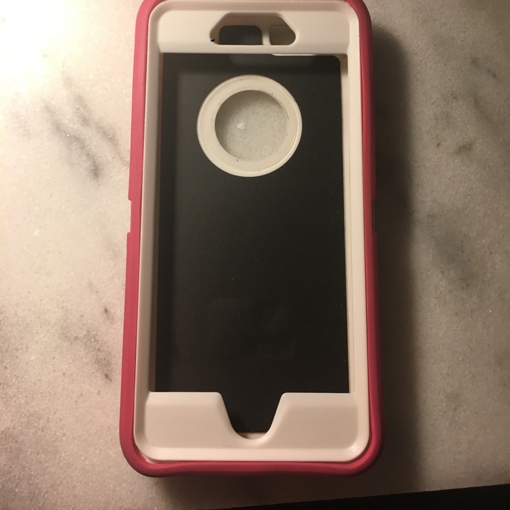 IPhone 6/6s Otterbox Case