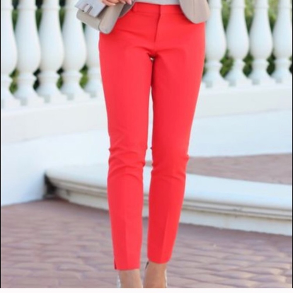 Banana Republic Martin fit 00p