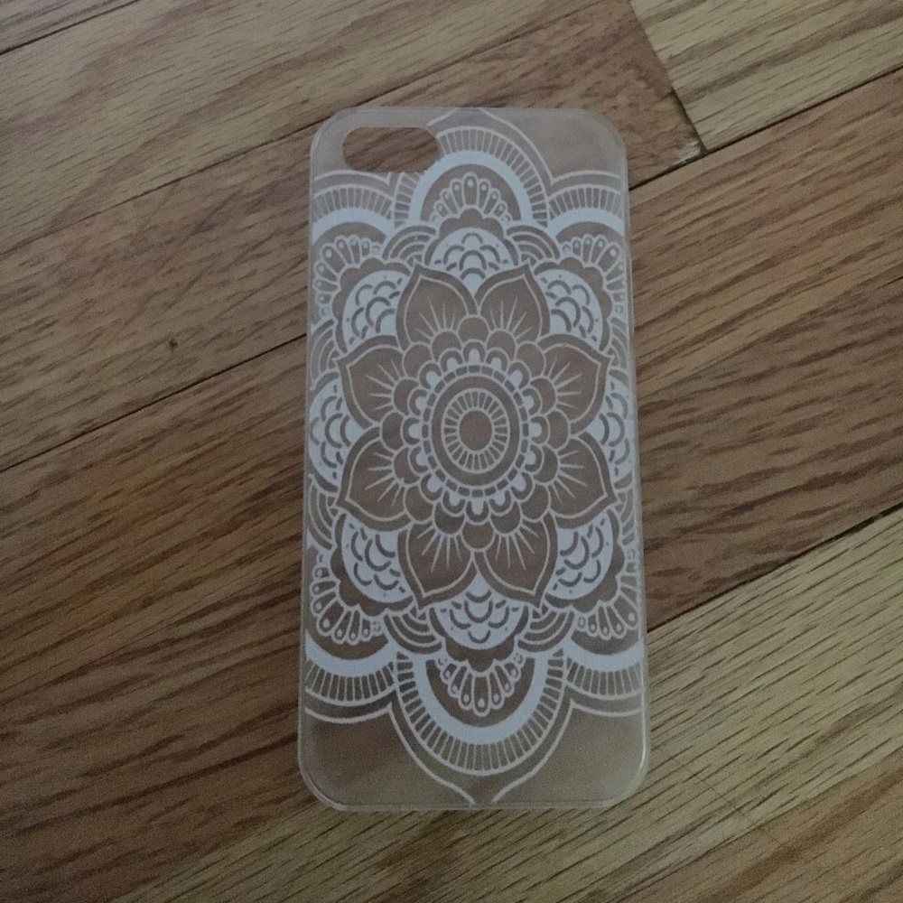 iPhone 5s phone case