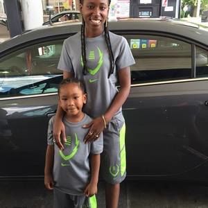 Meet your Posher, Gerald