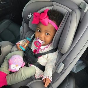 Meet your Posher, Refina