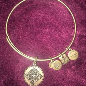 Alex&Ani Energy Bracelet