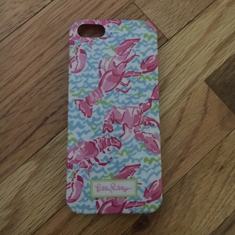 iPhone 5s phone case