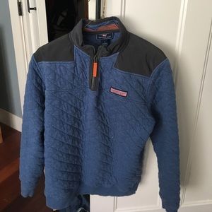 Vineyard Vines Shep Shirt