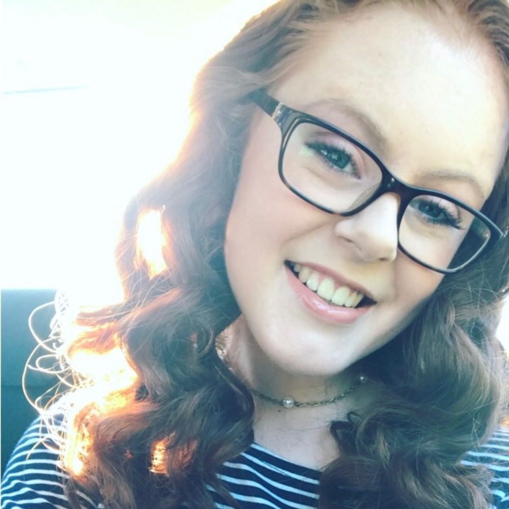 Meet your Posher, Hannah