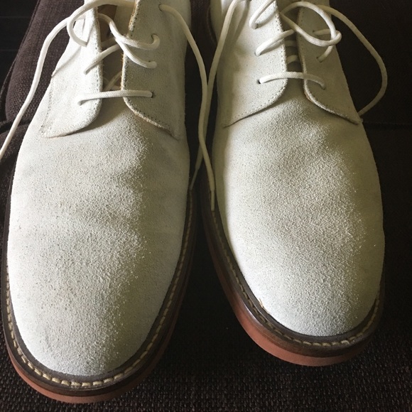 Jos. A. Bank classic 10 1/2 medium Bucktown oxford main image 8