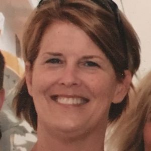 Meet your Posher, Kathy