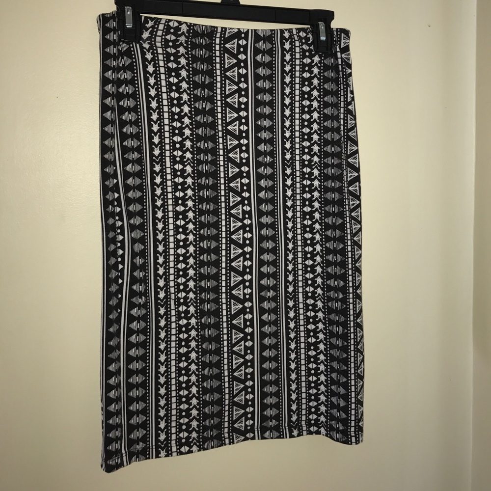 Tribal midi