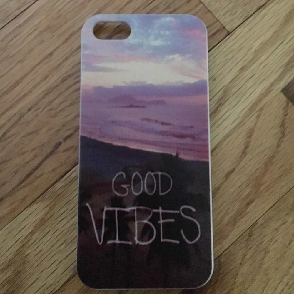 iPhone 5s phone case