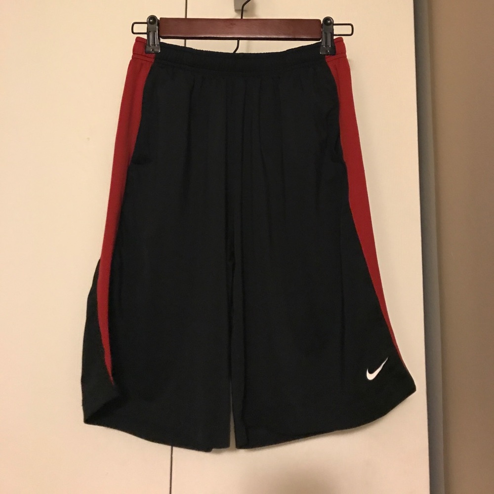 Basketball shorts