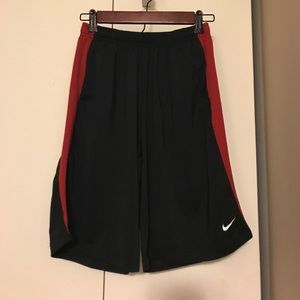 Basketball shorts