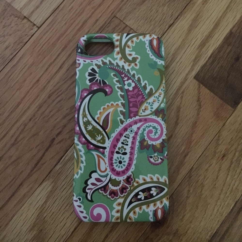 iPhone 5s phone case