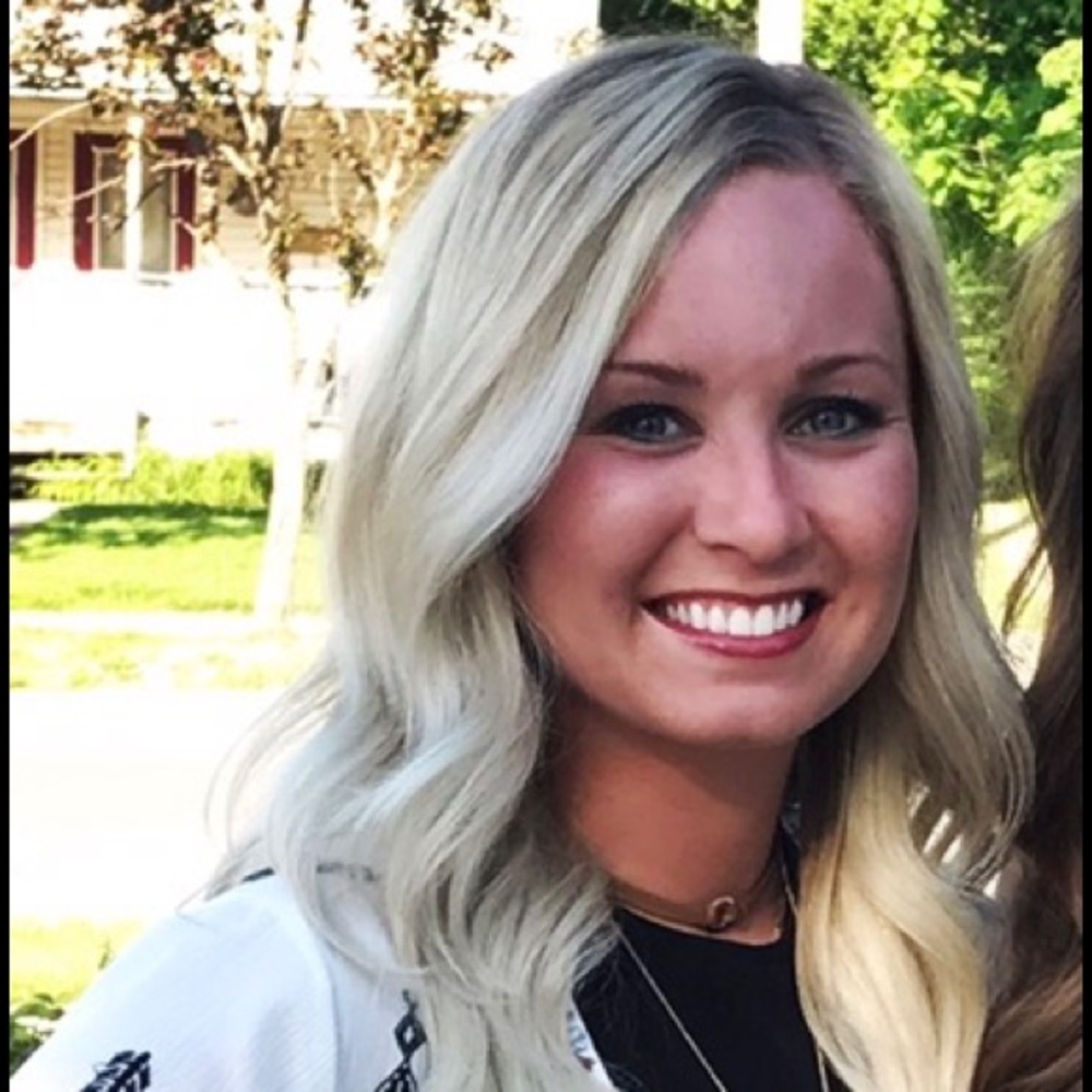 Meet your Posher, Taylor