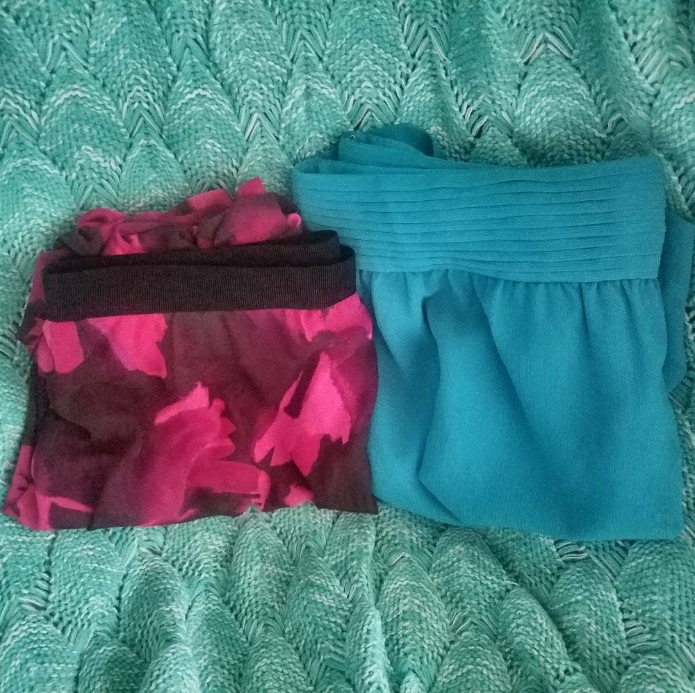 LOFT Skirt Bundle