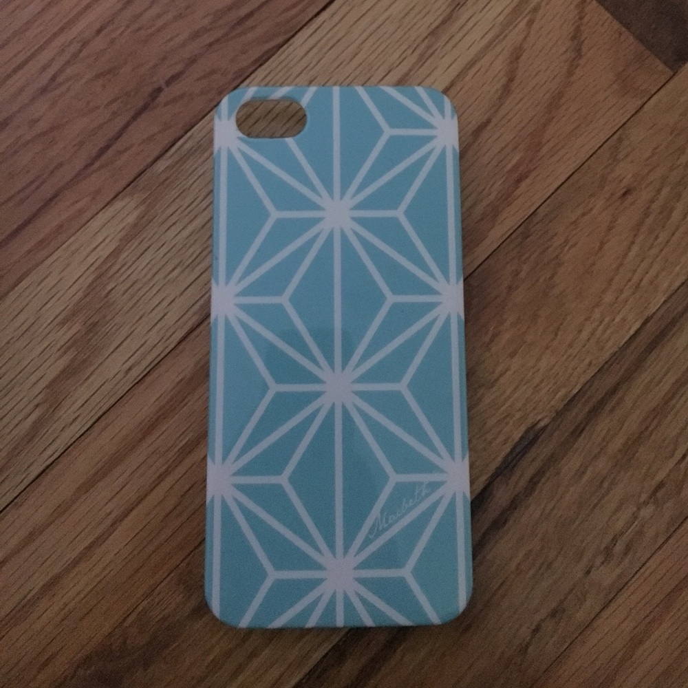 iPhone 5s phone case