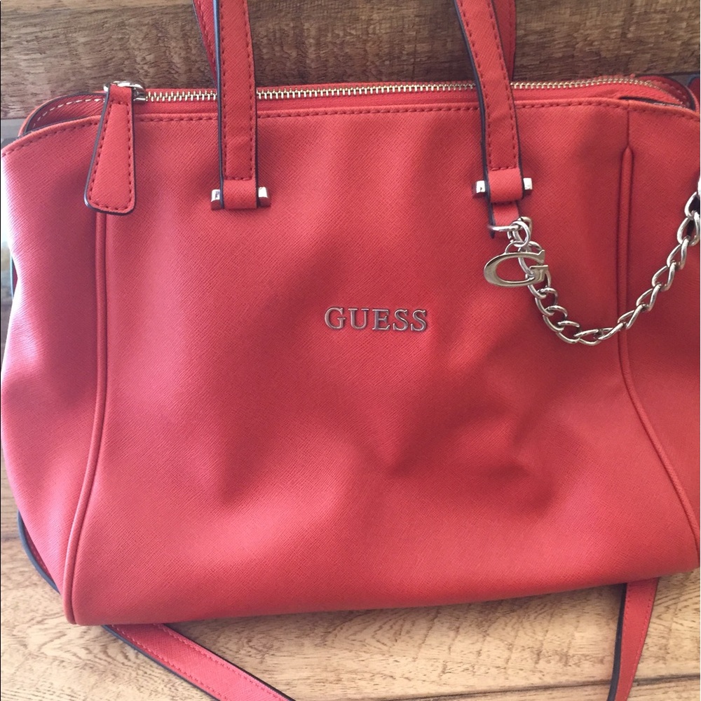 Guess Handbag