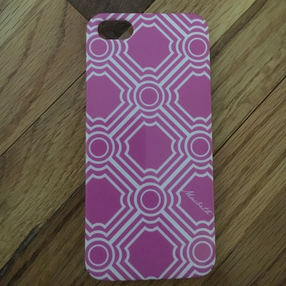 iPhone 5s phone case