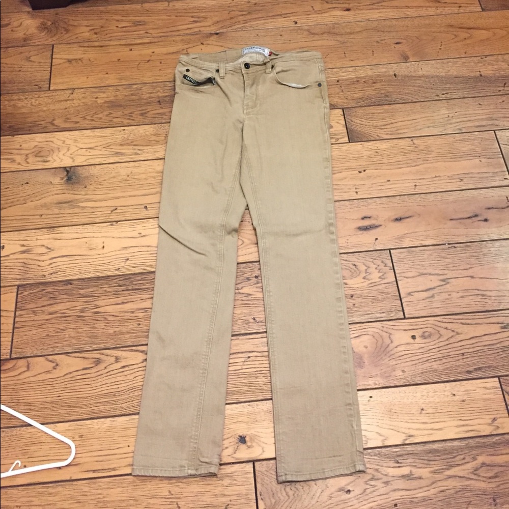 Empyre Skinny Jeans - 32/30