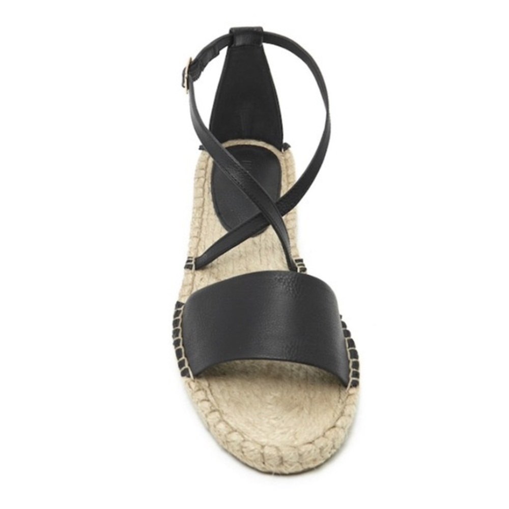 Espadrille sandals