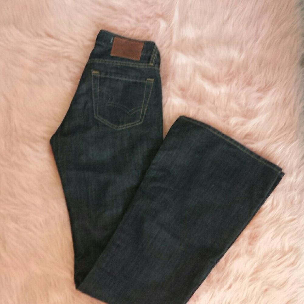 Big Star Trouser