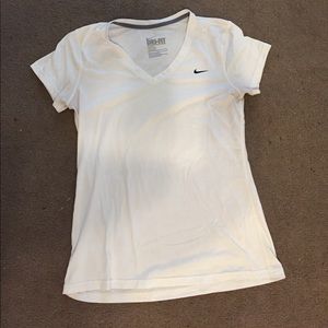 Nike Dri-Fit Workout Top