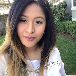 Meet your Posher, Patricia pareja -