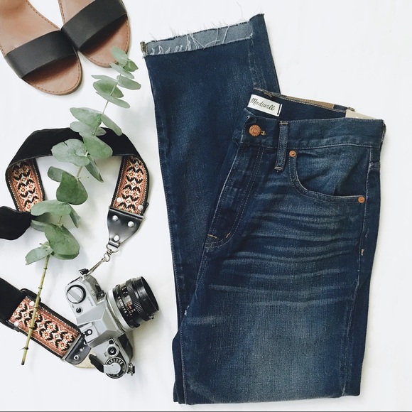 Madewell Denim - ⭐️Last One⭐️ Madewell Vintage Jean