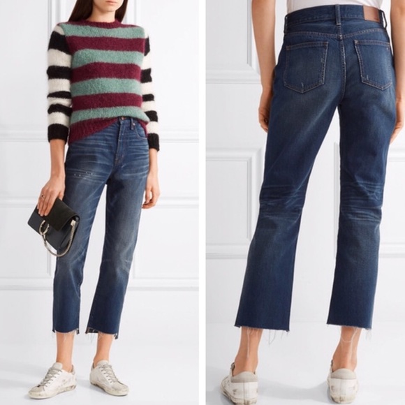 ⭐️Last One⭐️ Madewell Vintage Jean - Picture 3 of 5