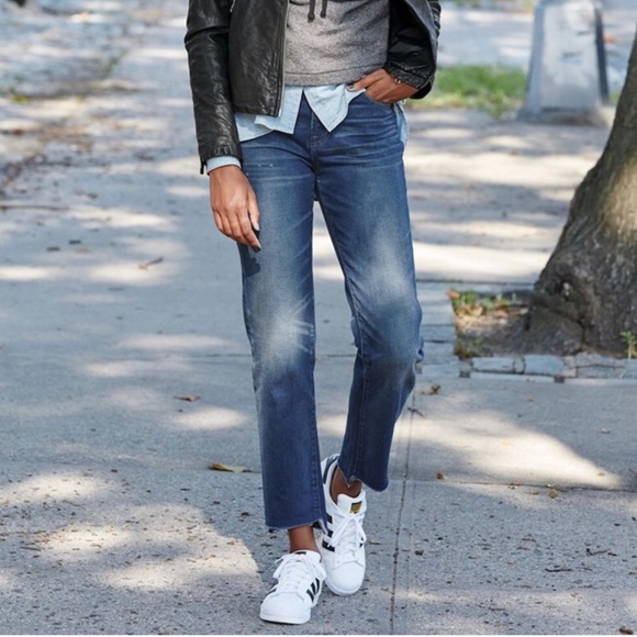 ⭐️Last One⭐️ Madewell Vintage Jean - Picture 4 of 5