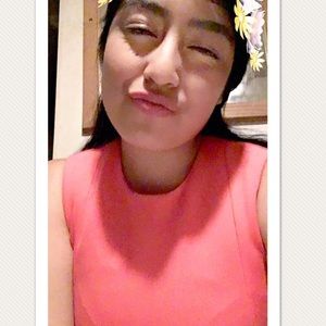 Meet your Posher, Dulce